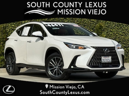 2024 LEXUS NX 350h PREMIUM Sport Utility