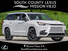 2026 LEXUS TX 350 F SPORT Handling Sport Utility