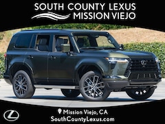 2026 LEXUS GX 550 Premium+ Sport Utility