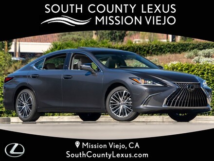 2025 LEXUS ES 350 Base SEDAN
