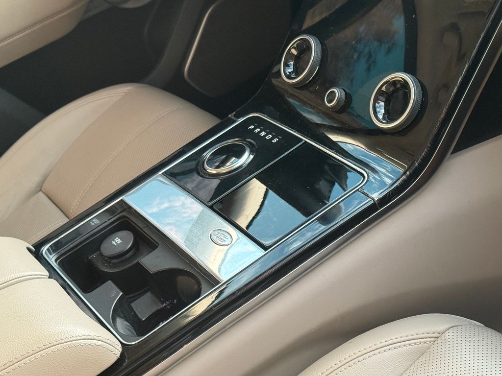2018 Land Rover Range Rover Velar S - Photo 8