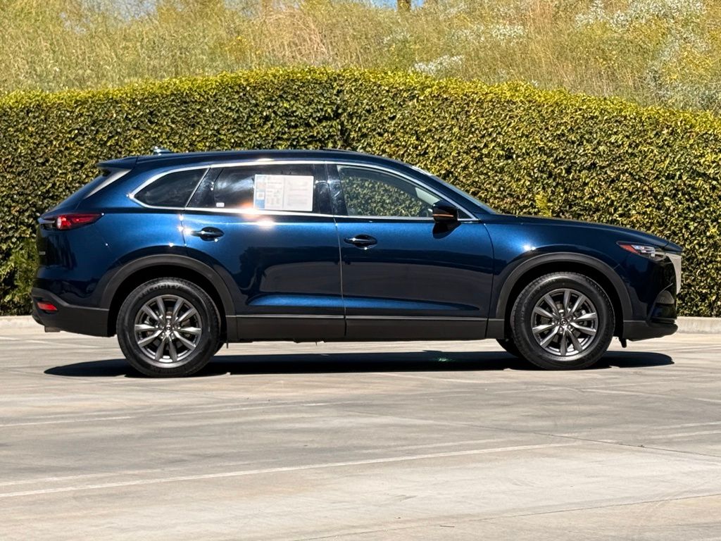 2023 Mazda CX-9 Touring - Photo 10