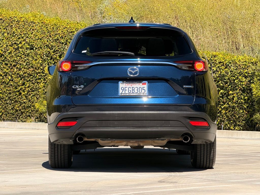 2023 Mazda CX-9 Touring - Photo 11