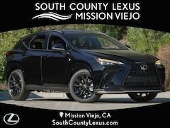 2026 LEXUS NX 350h F SPORT Handling Sport Utility