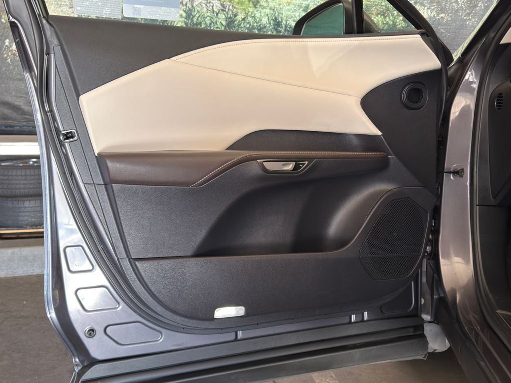 2024 Lexus RX 350 - Photo 26