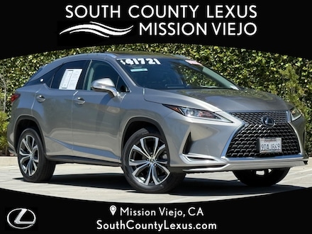 2022 LEXUS RX 350 Sport Utility