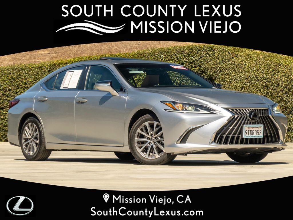 L Certified Inventory | South County Lexus | in Mission Viejo CA