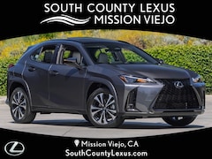 2025 LEXUS UX 300h F SPORT Design Sport Utility