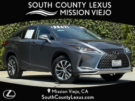 2022 LEXUS RX 350 Sport Utility