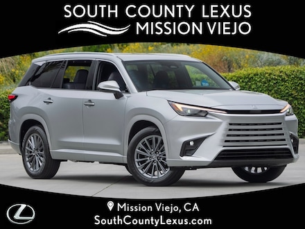 2026 LEXUS TX 350 Base Sport Utility