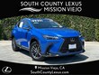 LEXUS NX 250
