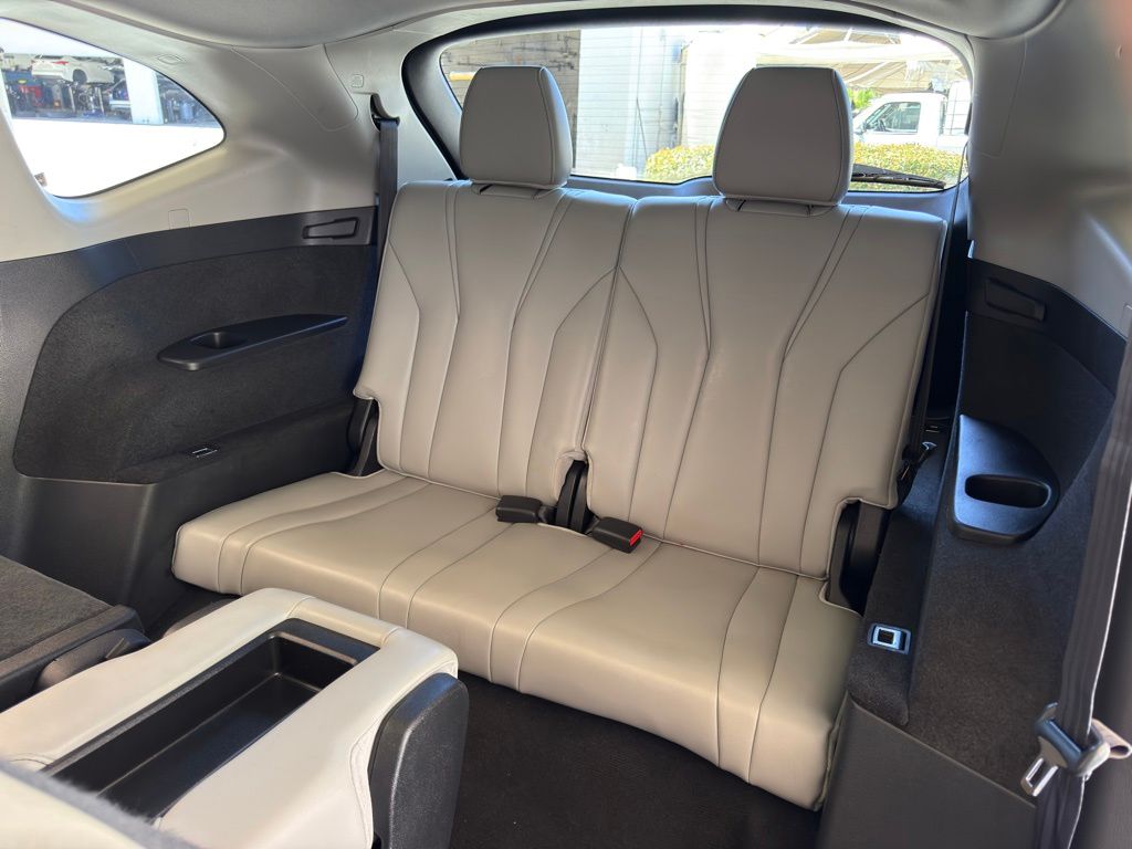 2023 Acura MDX Technology Package - Photo 20