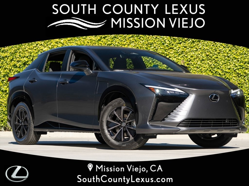 2026 Lexus RZ Premium's photo