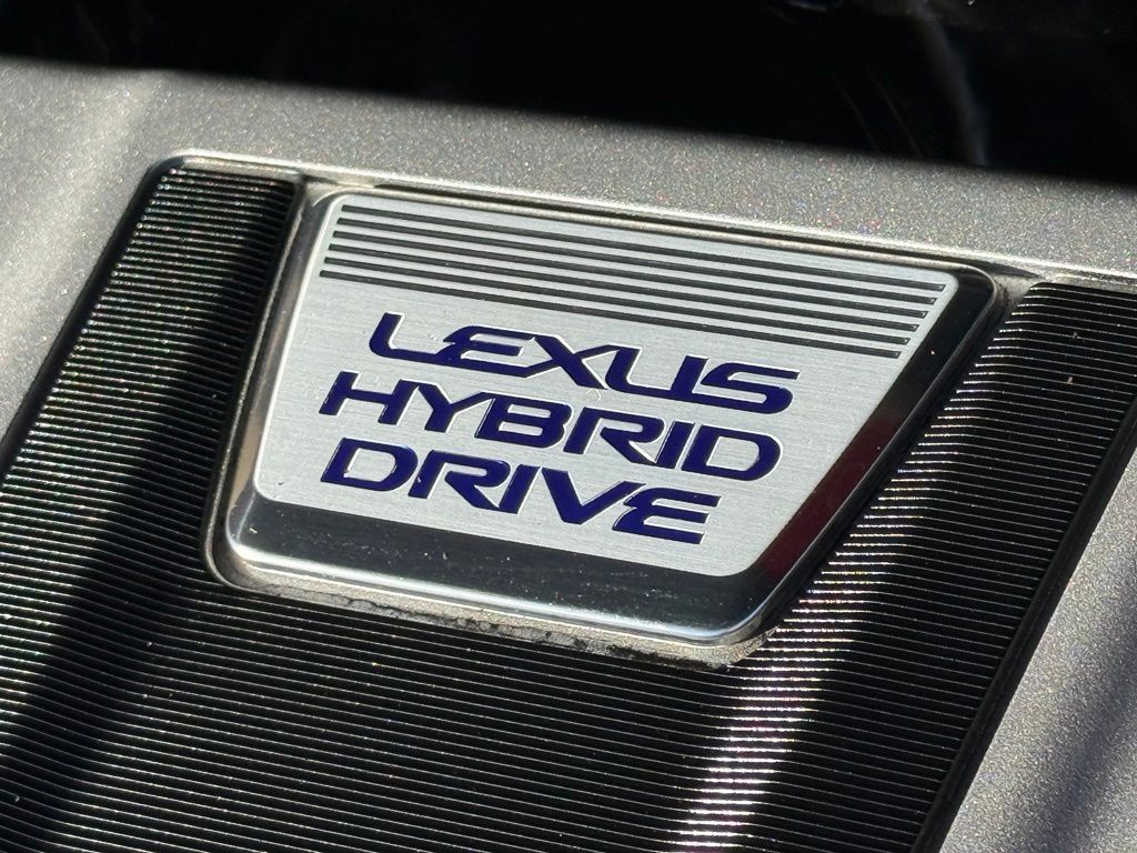 2022 Lexus RX Hybrid 450h - Photo 7