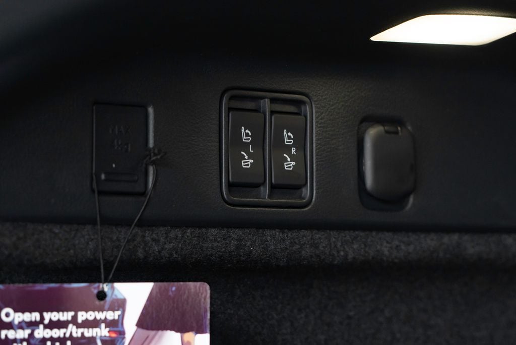 2026 Lexus RX 350 Premium - Photo 9