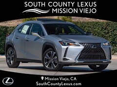 2025 LEXUS UX 300h Sport Utility