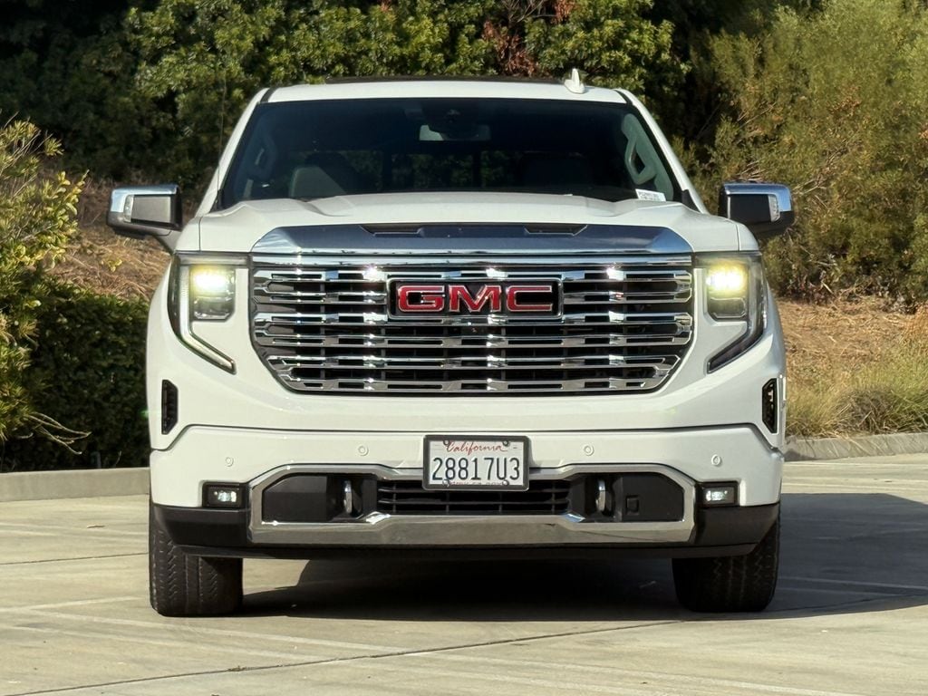 Used 2023 GMC Sierra 1500 Denali
