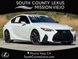  LEXUS IS 350