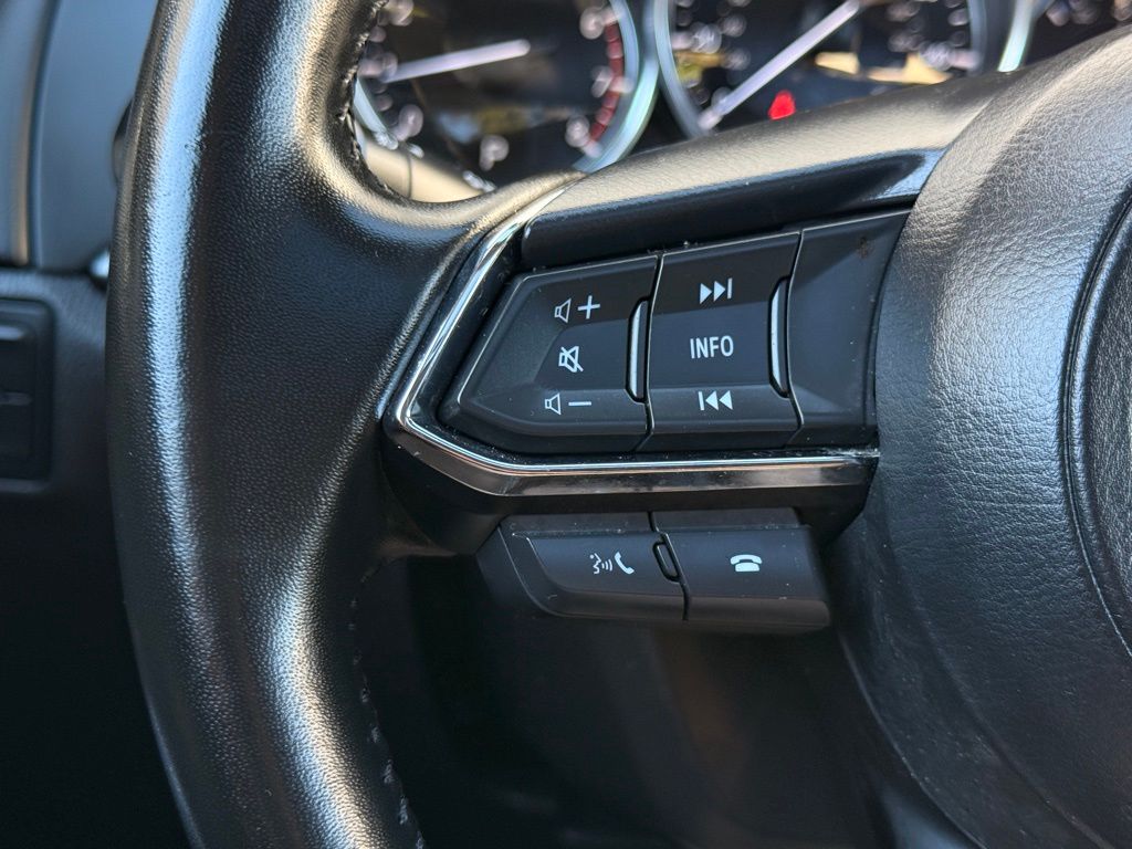 2023 Mazda CX-9 Touring - Photo 29