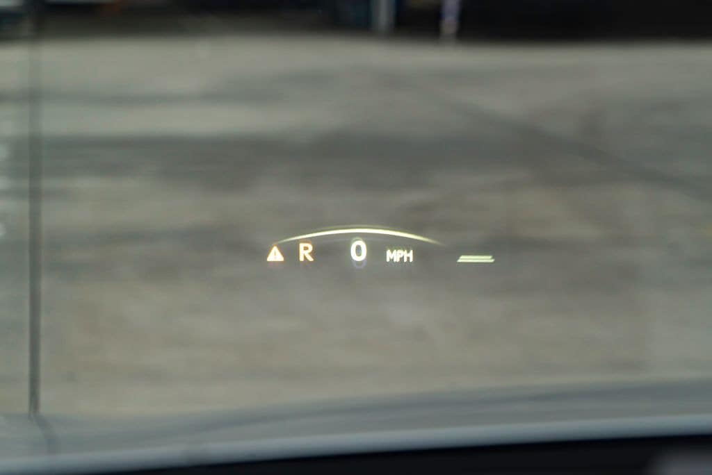 2026 Lexus RX 350 Premium - Photo 19