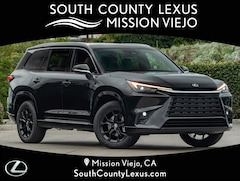 2025 LEXUS TX 350 Luxury Sport Utility