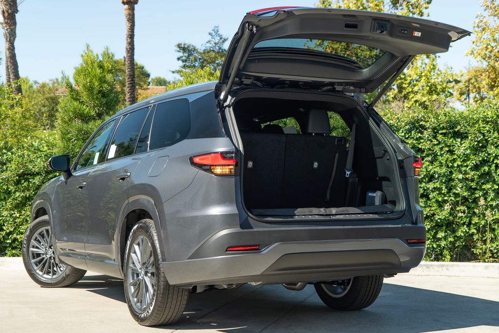 2026 Lexus TX 350 - Photo 10