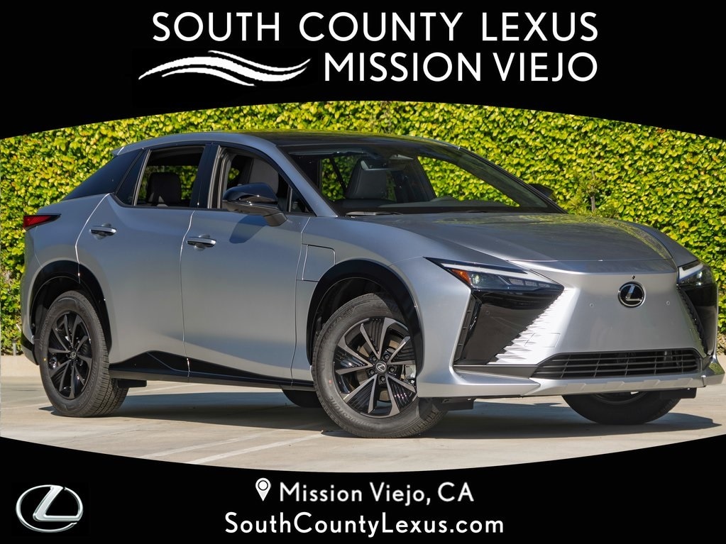 2026 Lexus RZ Premium's photo