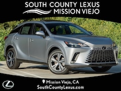 2025 LEXUS RX 350 Base Sport Utility