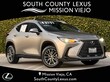  LEXUS NX 250