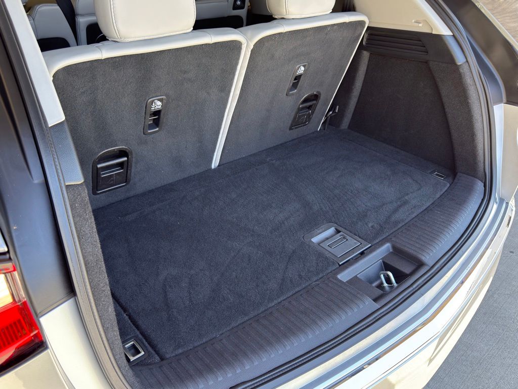 2023 Acura MDX Technology Package - Photo 12