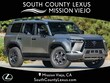 LEXUS GX 550