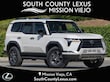  LEXUS GX 550