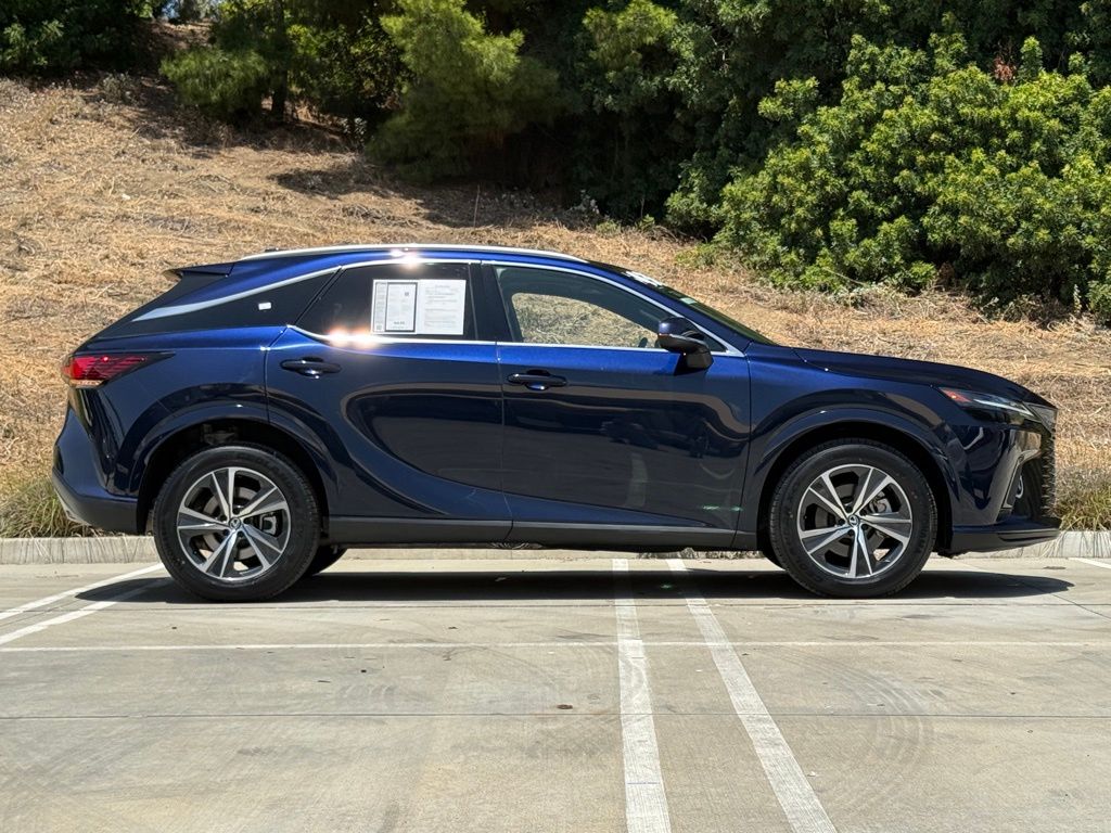 2023 Lexus RX 350 - Photo 10