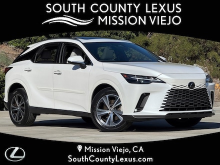 2023 LEXUS RX 350 PREMIUM FWD Sport Utility