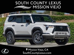 2025 LEXUS GX 550 Overtrail Sport Utility