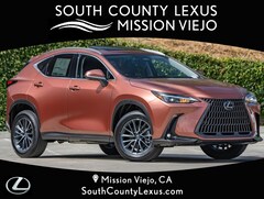 2026 LEXUS NX 350 Premium Sport Utility