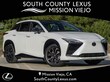  LEXUS RZ 350e