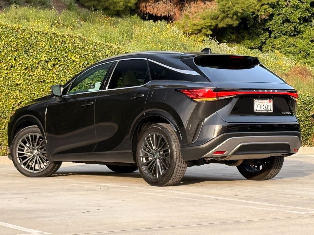 L Certified Inventory | South County Lexus | in Mission Viejo CA