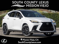 2026 LEXUS NX 450h+ F SPORT Handling Sport Utility