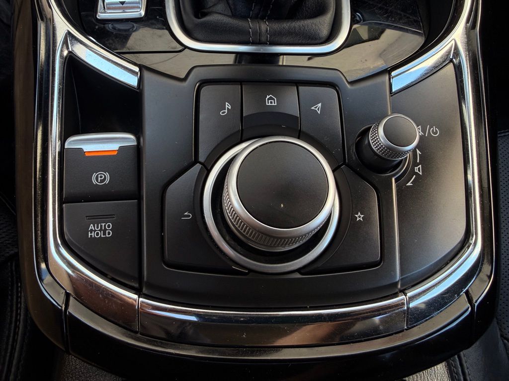 2023 Mazda CX-9 Touring - Photo 25