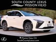  LEXUS RZ 450e