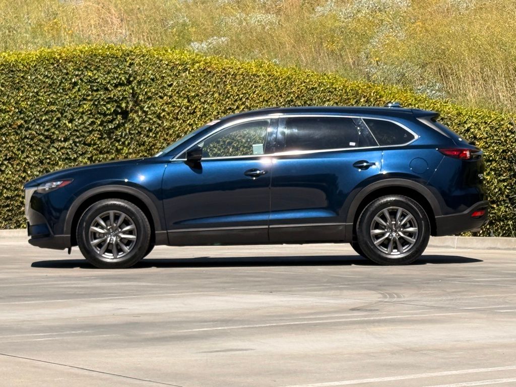 2023 Mazda CX-9 Touring - Photo 8