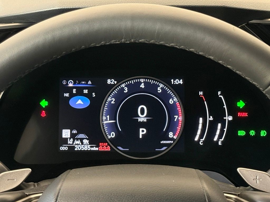 2024 Lexus RX 350 - Photo 26