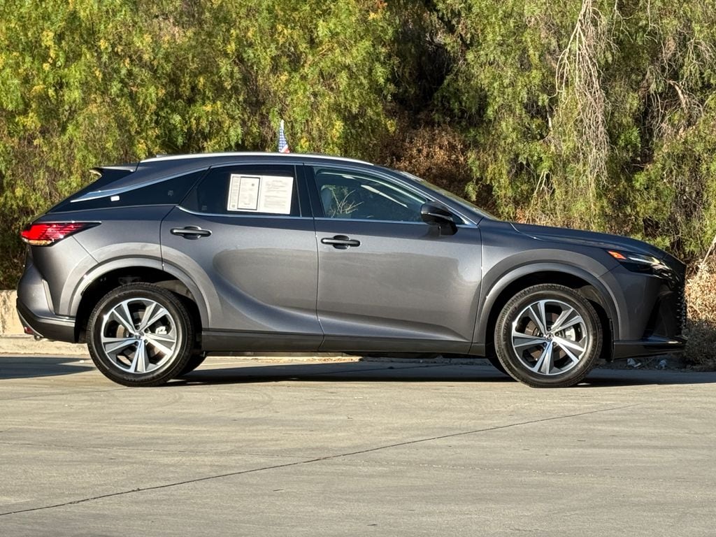 2024 Lexus RX 350 - Photo 11