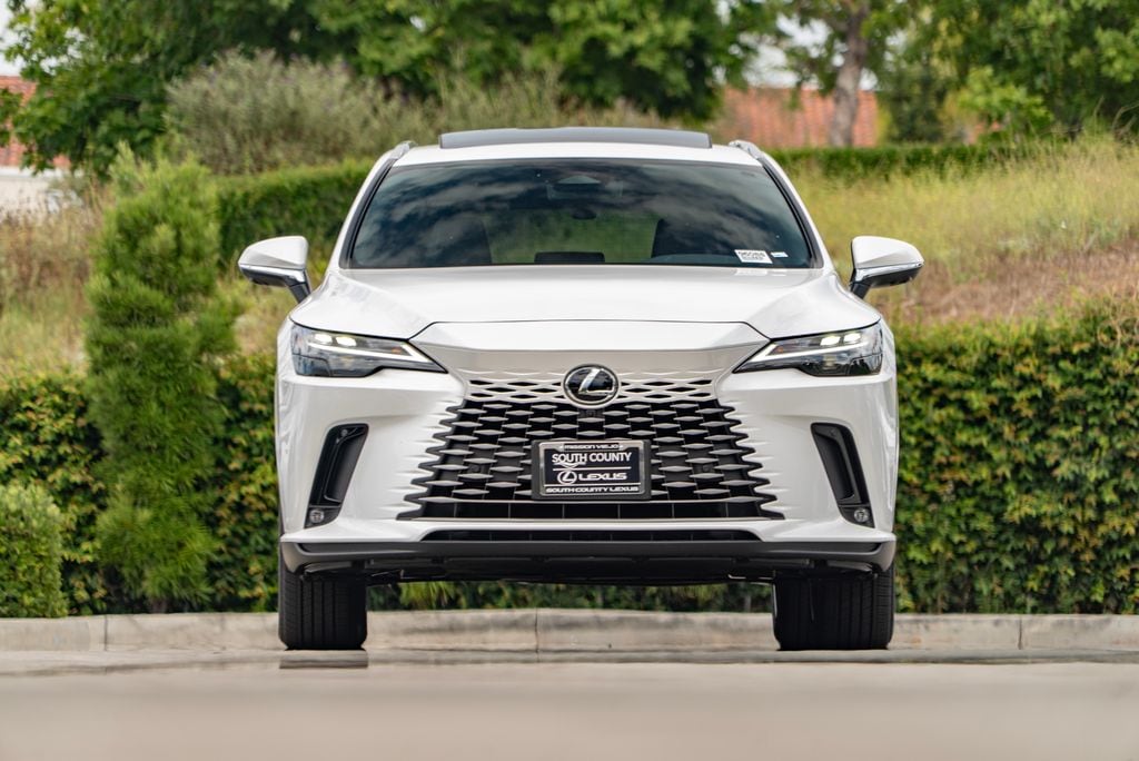 2026 Lexus RX 350 Premium - Photo 3