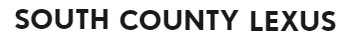 South County Lexus