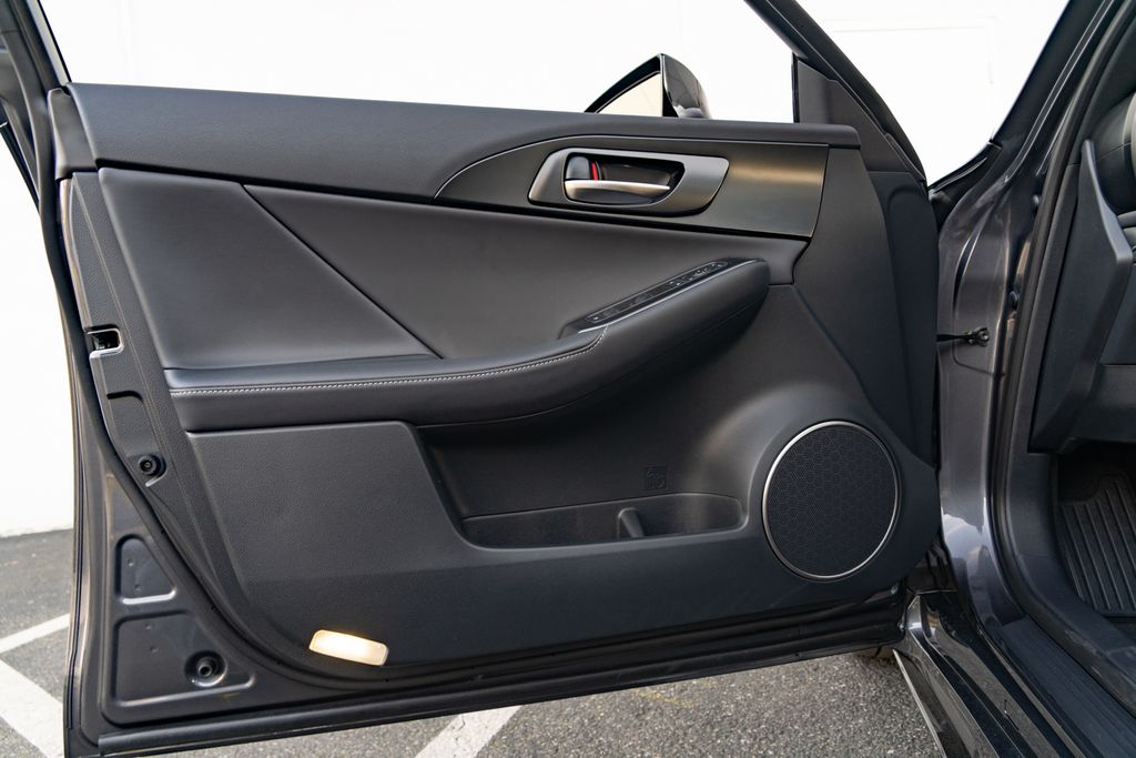 2026 Lexus IS 350 F SPORT DESIGN - Photo 27