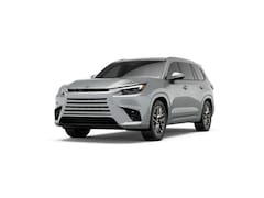 2025 LEXUS TX 350 Luxury Sport Utility
