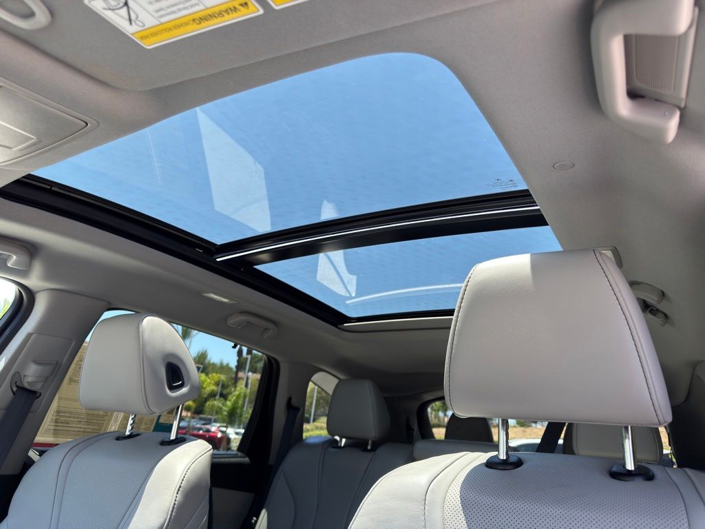 2023 Acura MDX Technology Package - Photo 18