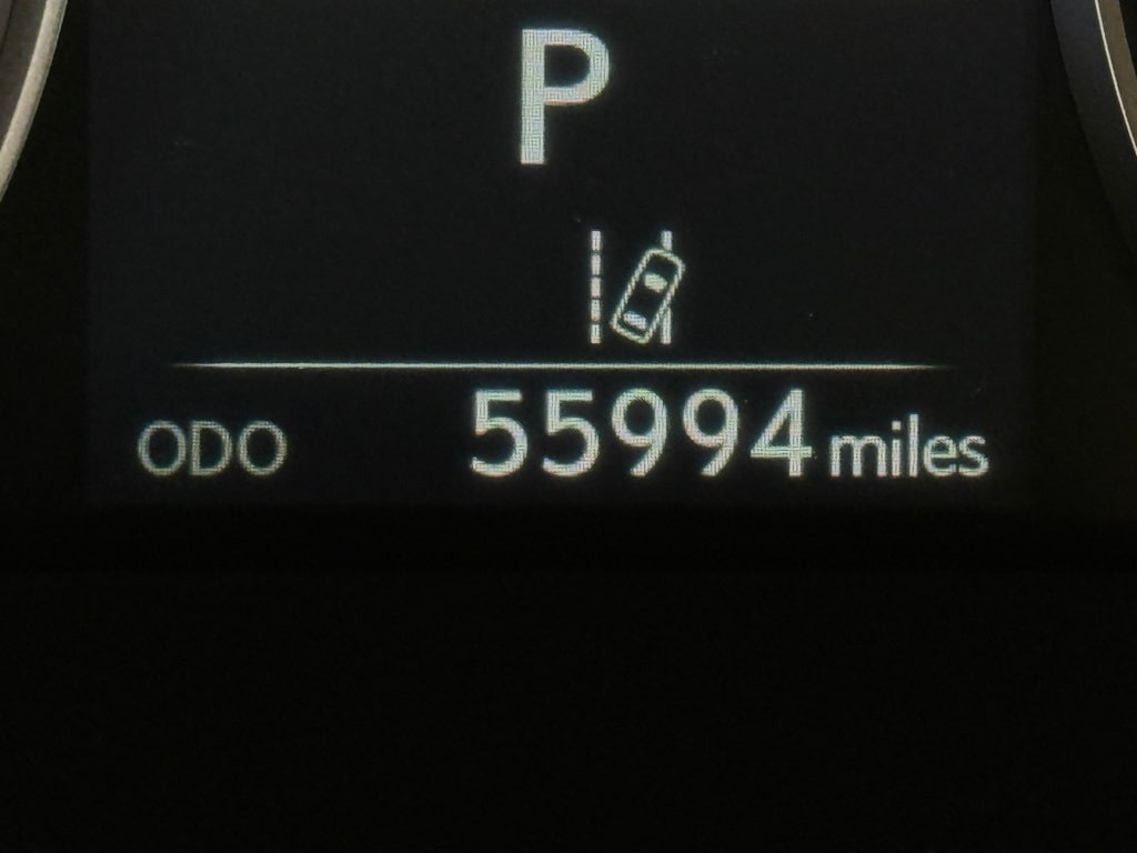 Certified 2020 Lexus RX RX 450h Sport Utility